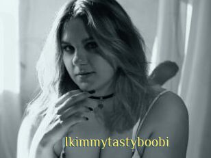 Ikimmytastyboobi