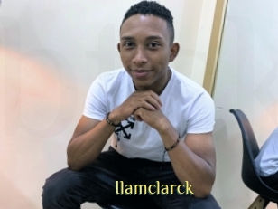 Ilamclarck
