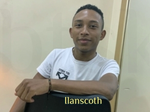 Ilanscoth