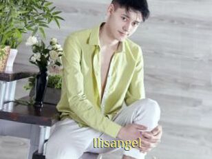Ilisangel