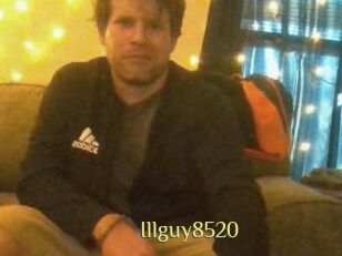 Illguy8520