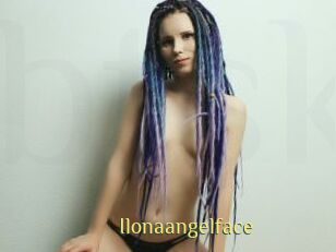 Ilonaangelface