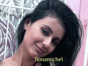Ilonamichel