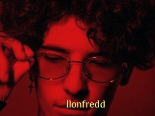 Ilonfredd