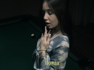 Ilonia