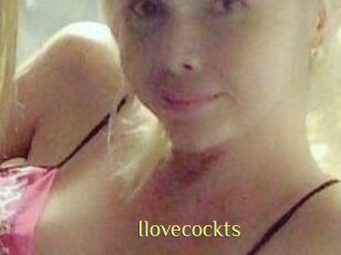 Ilovecockts