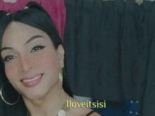 Iloveitsisi