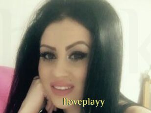 Iloveplayy