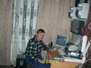 Ilyagol