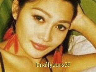 Imallyours69