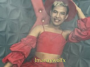 Imaraywolfx