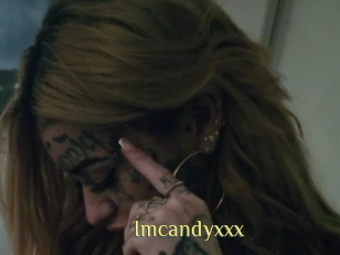 imcandyxxx Brutal Spankings
