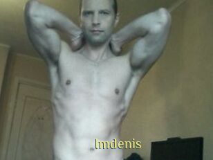 Imdenis