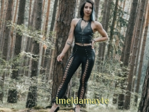 Imeldamayte