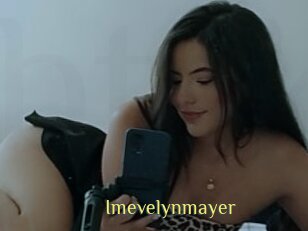 Imevelynmayer