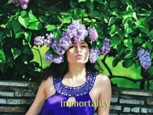 Immortality