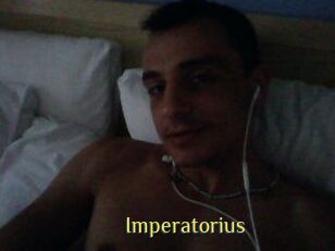 Imperatorius