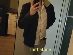 Imthatone