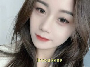 Inasalome