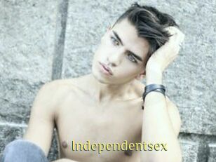 Independentsex