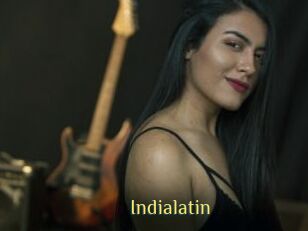 Indialatin
