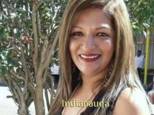 Indianauqa