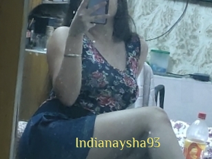 Indianaysha93