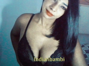 Indianbambi