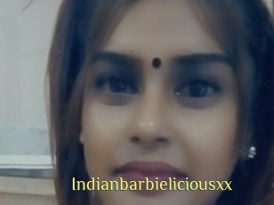 Indianbarbieliciousxx