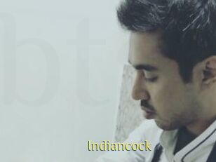 Indiancock