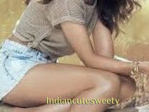 Indiancutesweety