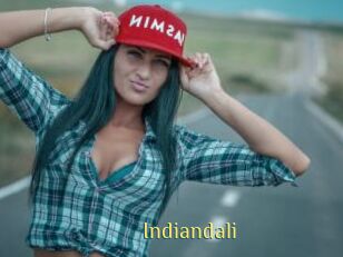 Indiandali