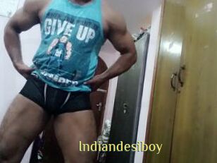 Indiandesiboy