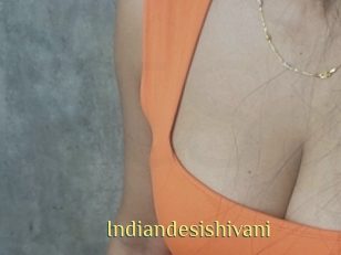 Indiandesishivani
