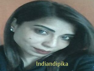 Indiandipika