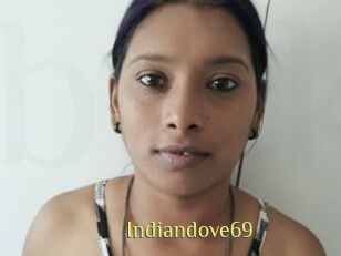 Indiandove69