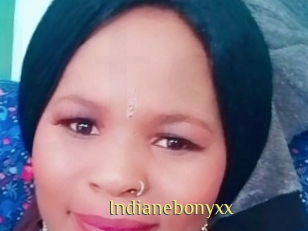 Indianebonyxx