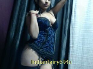 Indianfairy694u