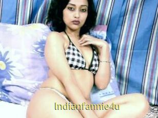 Indianfannie4u