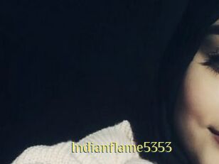 Indianflame5353