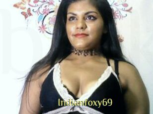 Indianfoxy69