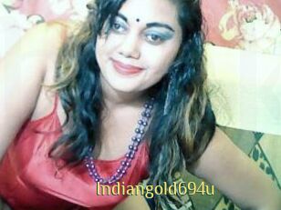 Indiangold694u