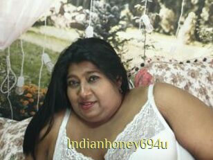 Indianhoney694u