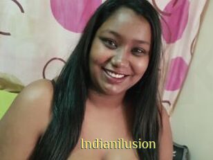 Indianilusion