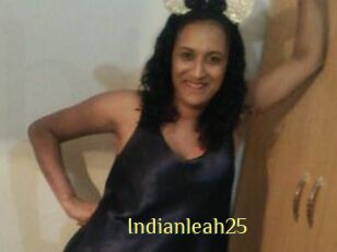 Indianleah25