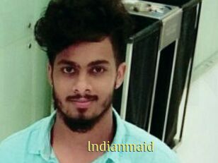 Indianmaid