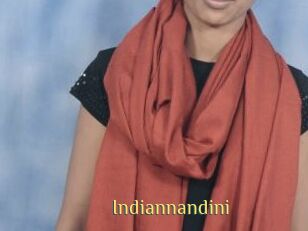 Indiannandini