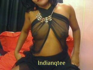 Indianqtee