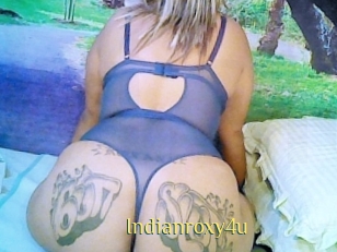 Indianroxy4u