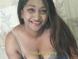 Indianspicey